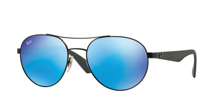 RAYBAN RB3536  006/55 | RAYBAN ZONNEBRILLEN | FUVA.NL